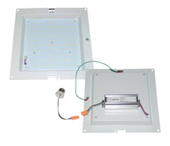 CAPTIVEAIRE LED-L87-1030W COMMERCIAL VENTILATION