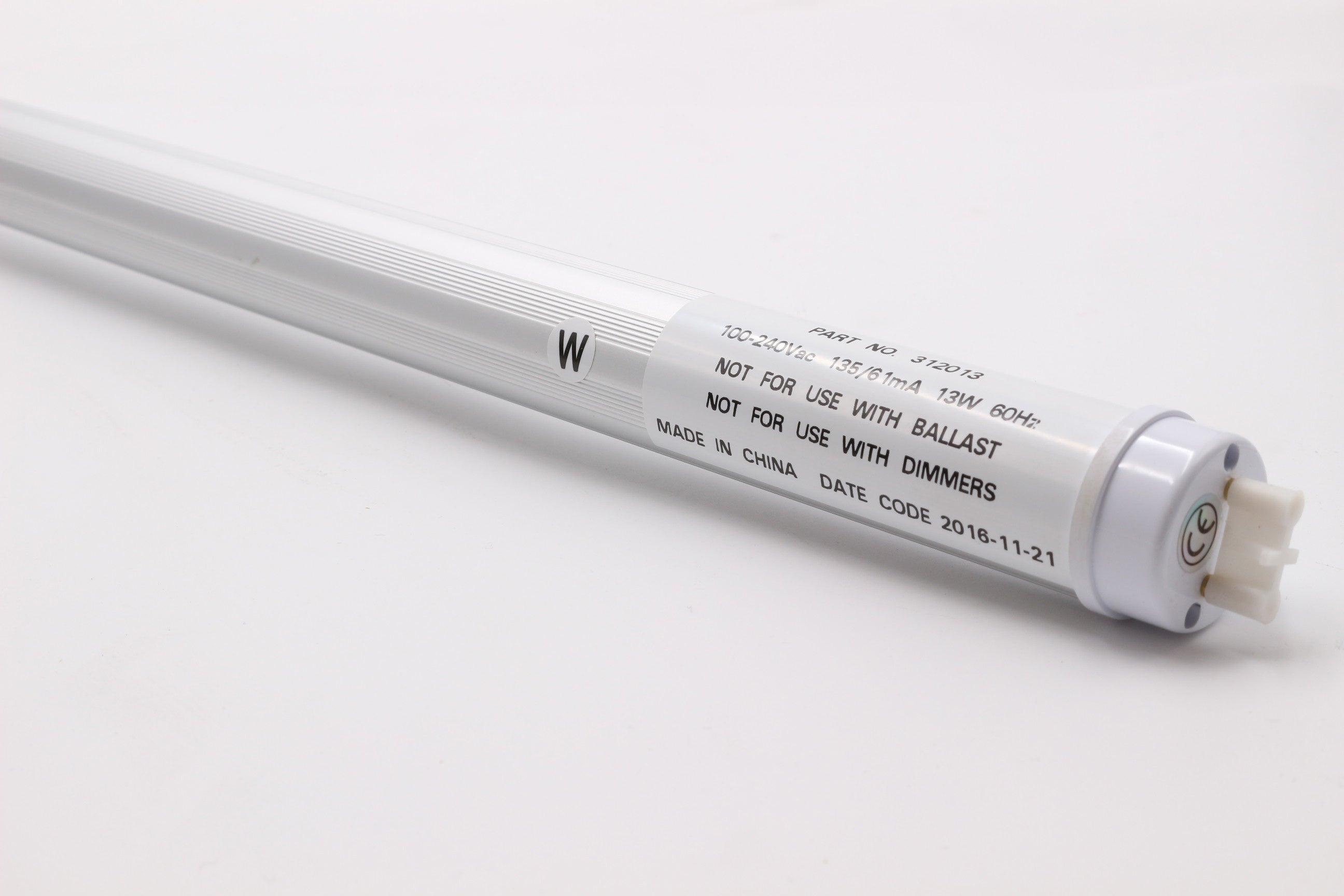 CAPTIVEAIRE LED-312013W UV LIGHTS