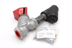 CAPTIVEAIRE MGVA1-1/4 STOP & SHUT OFF VALVES