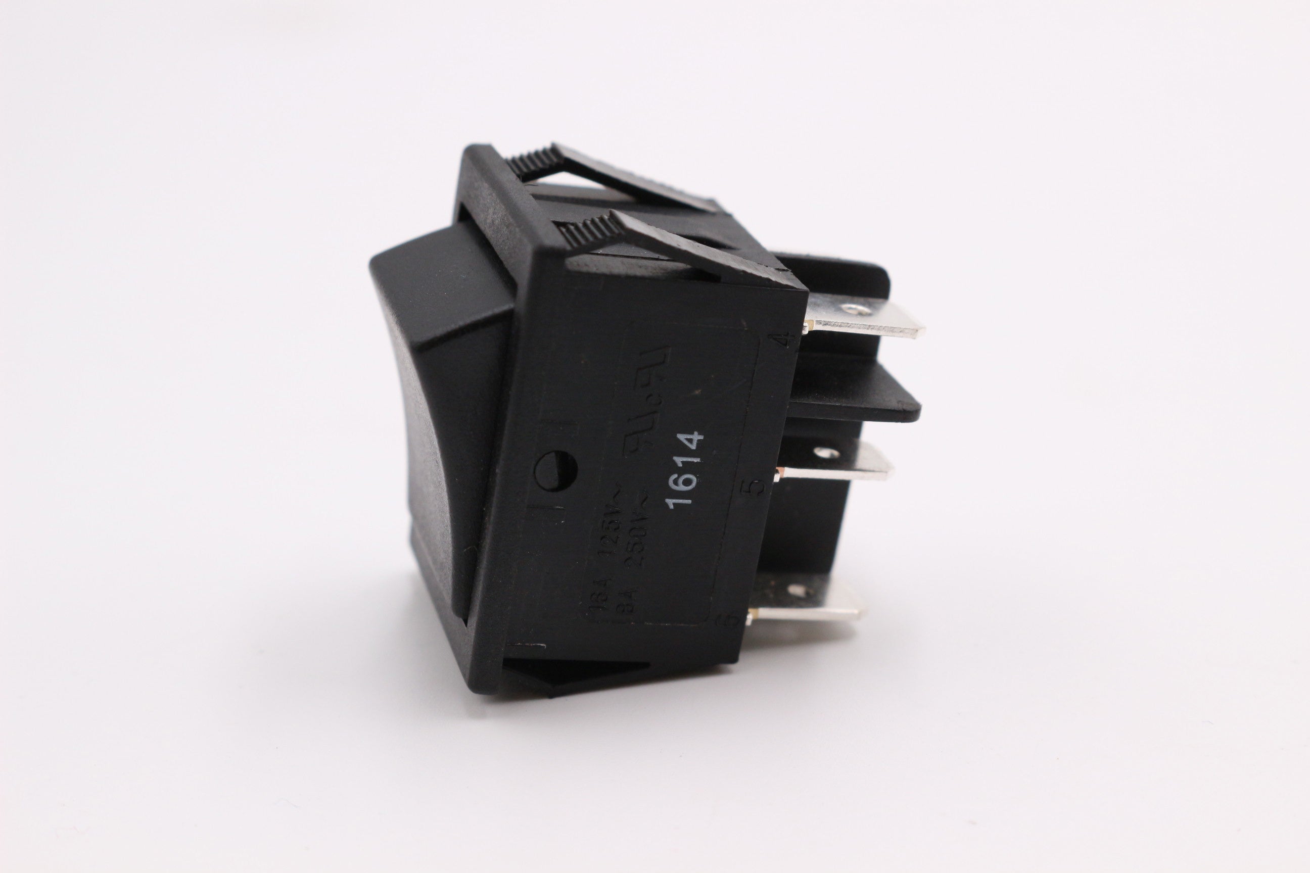 CAPTIVEAIRE RB246C1100 TOGGLE SWITCHES