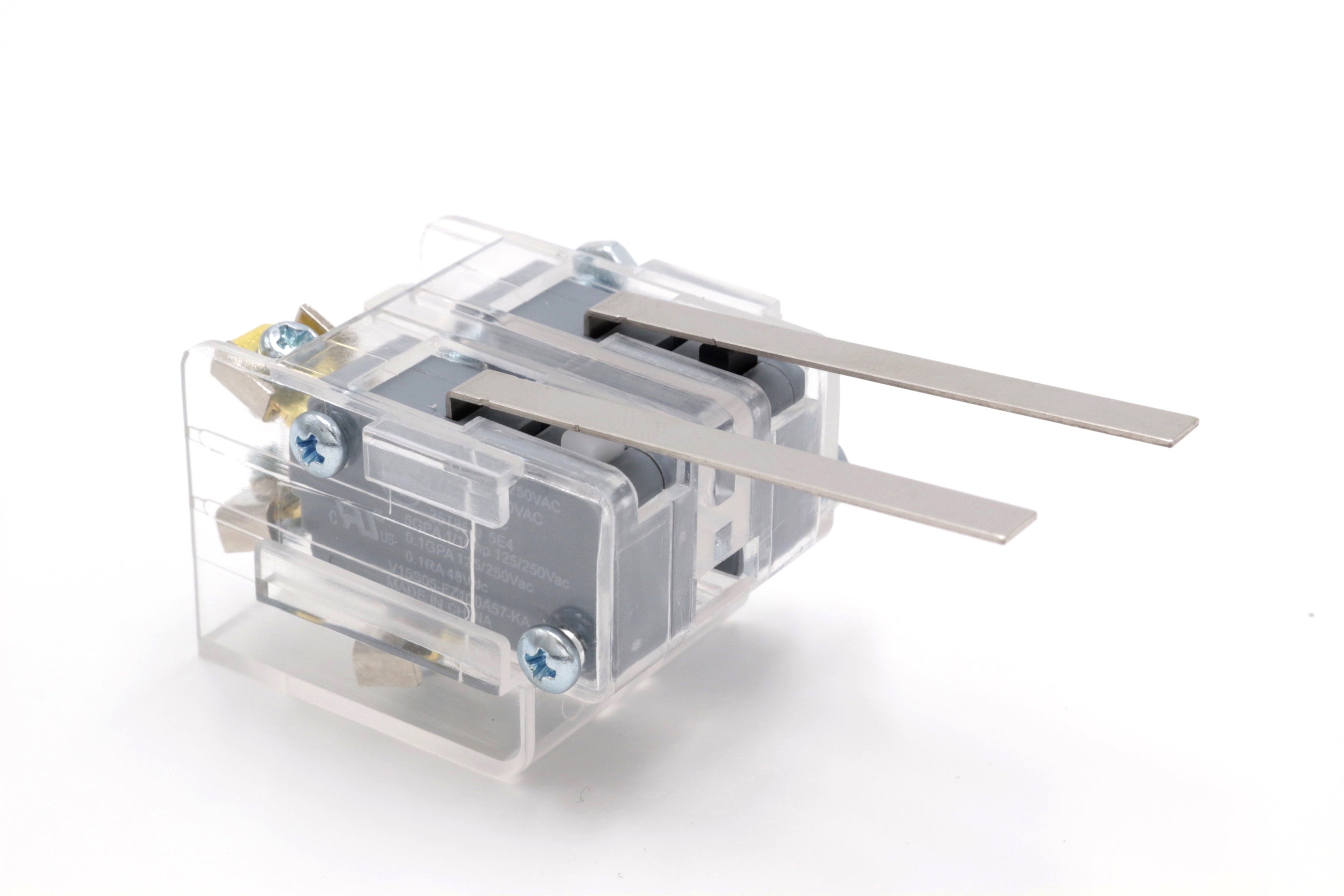 CAPTIVEAIRE MICRO-SDA CONTROL BOARDS