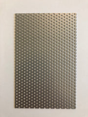 CAPTIVEAIRE PERFSHEET4X6 DUCT BOARD