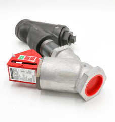 CAPTIVEAIRE MGVA2 STOP & SHUT OFF VALVES