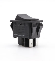 CAPTIVEAIRE RB242D1100 TOGGLE SWITCHES