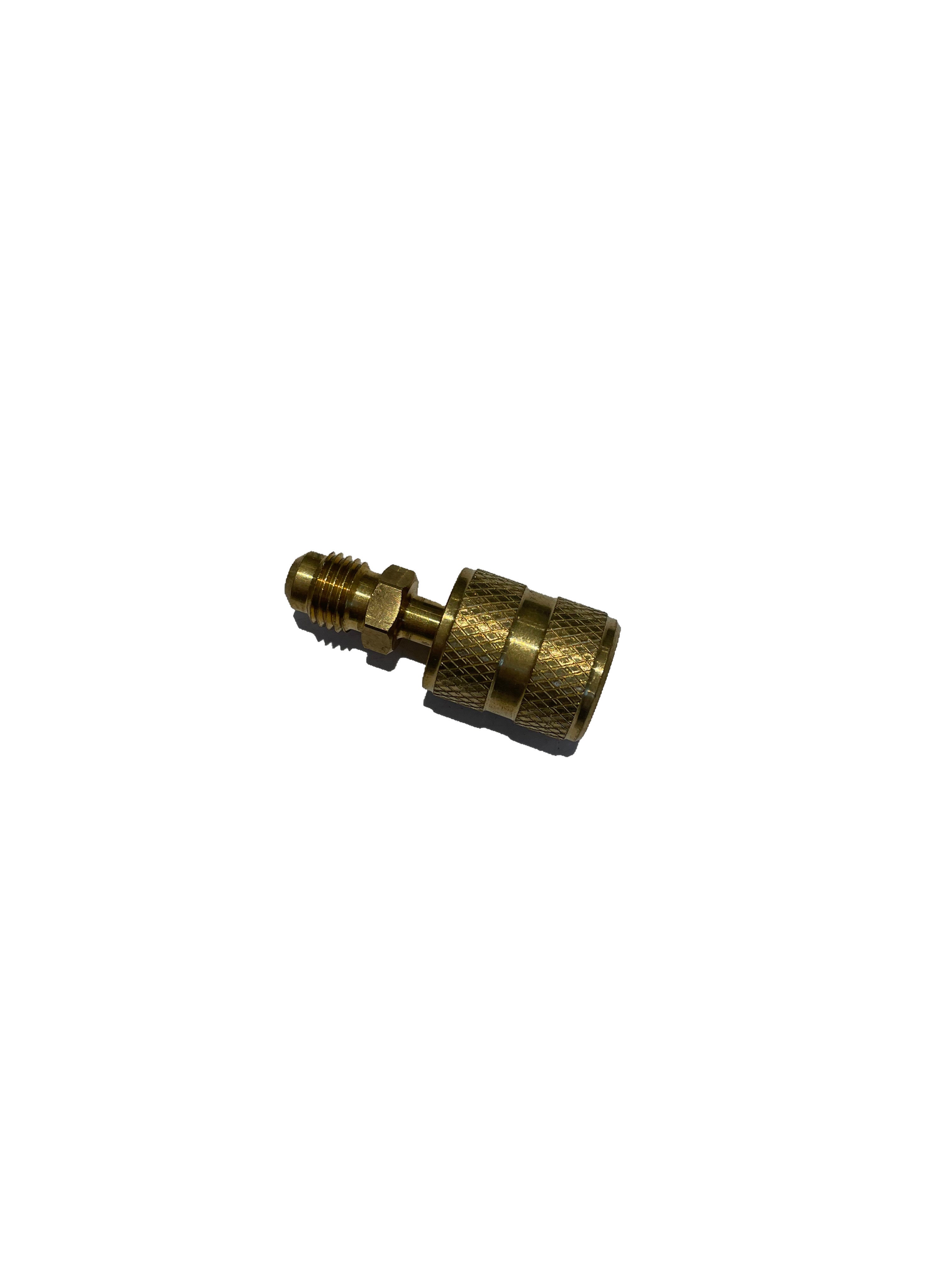 CAPTIVEAIRE NABS HOSE AND HOSE FITTINGS