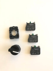 CAPTIVEAIRE S/O/WSWITCH RELAYS