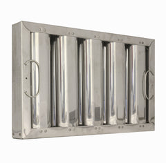 CAPTIVEAIRE SSH1016 COMMERCIAL KITCHEN SUPPLY FANS