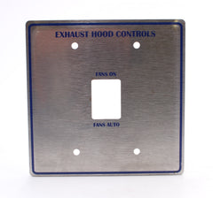 CAPTIVEAIRE SC-MT-F1-FP TOGGLE SWITCHES