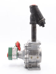 CAPTIVEAIRE SC-EGVA3/4 SOLENOID VALVES