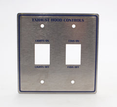 CAPTIVEAIRE SC-MT-F1L1 CONTROL & CIRCUIT BOARDS
