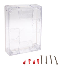 CAPTIVEAIRE SF-1331 WALL BRACKETS & PARTS