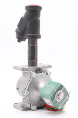 CAPTIVEAIRE SC-EGVC1-24 STOP & SHUT OFF VALVES