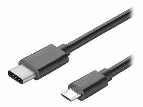 CAPTIVEAIRE USB-C/MICROUSB ELECTRICAL CABLES