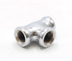 CAPTIVEAIRE TEE PIPE FITTINGS