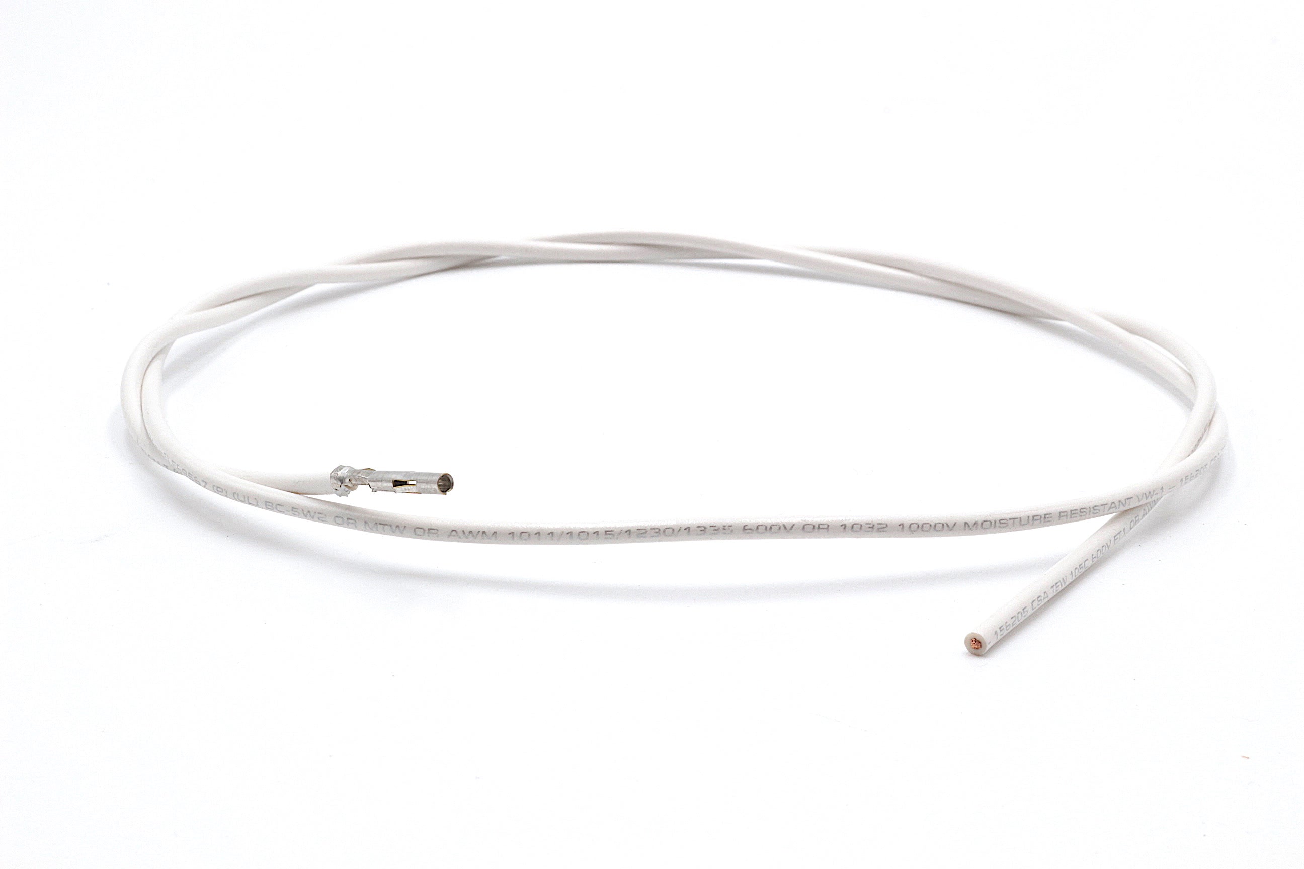 CAPTIVEAIRE WIRE_CRIMPED_WT50 TERMINALS