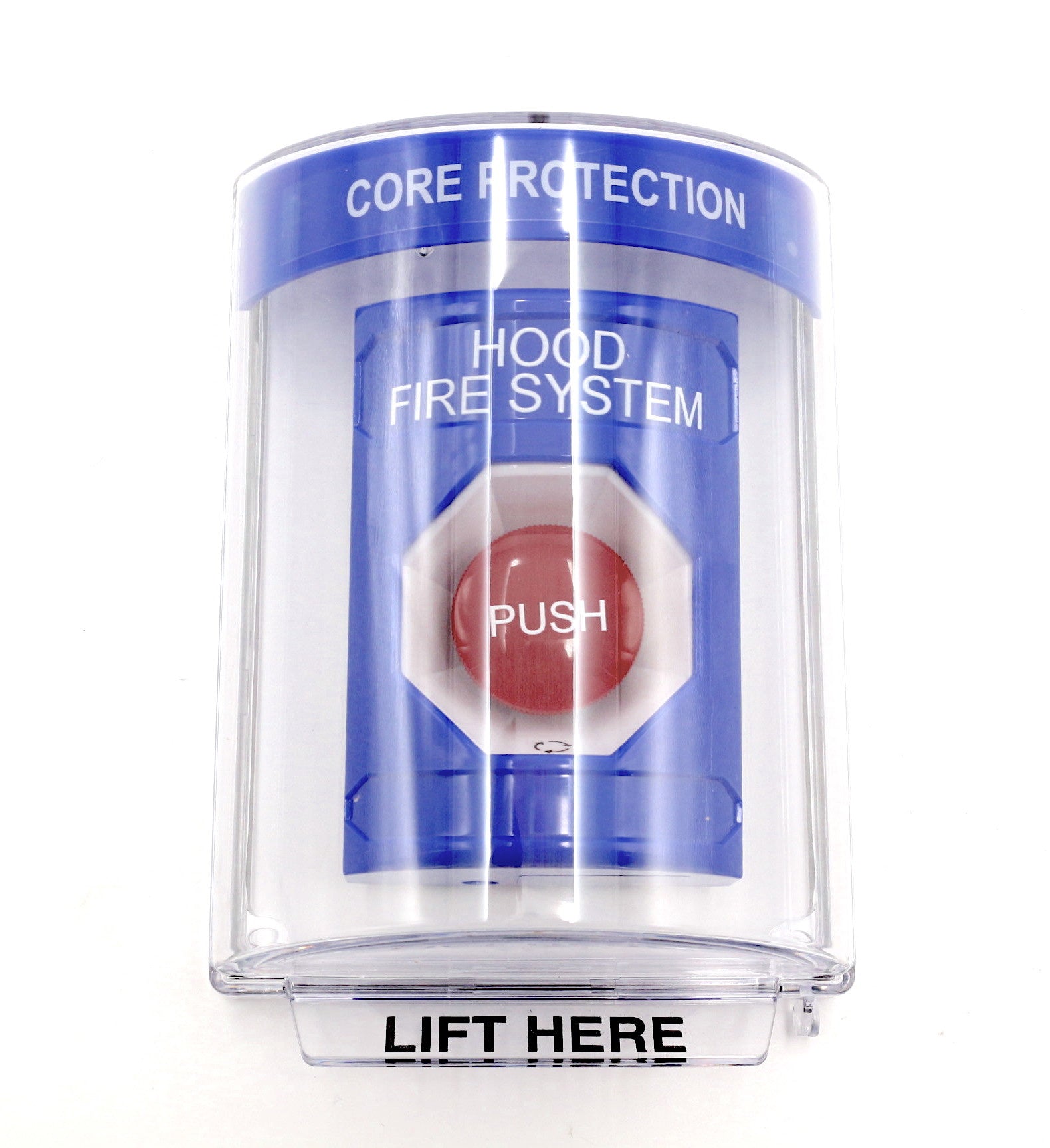 CAPTIVEAIRE STI-SS2431 CONTROL BOARDS