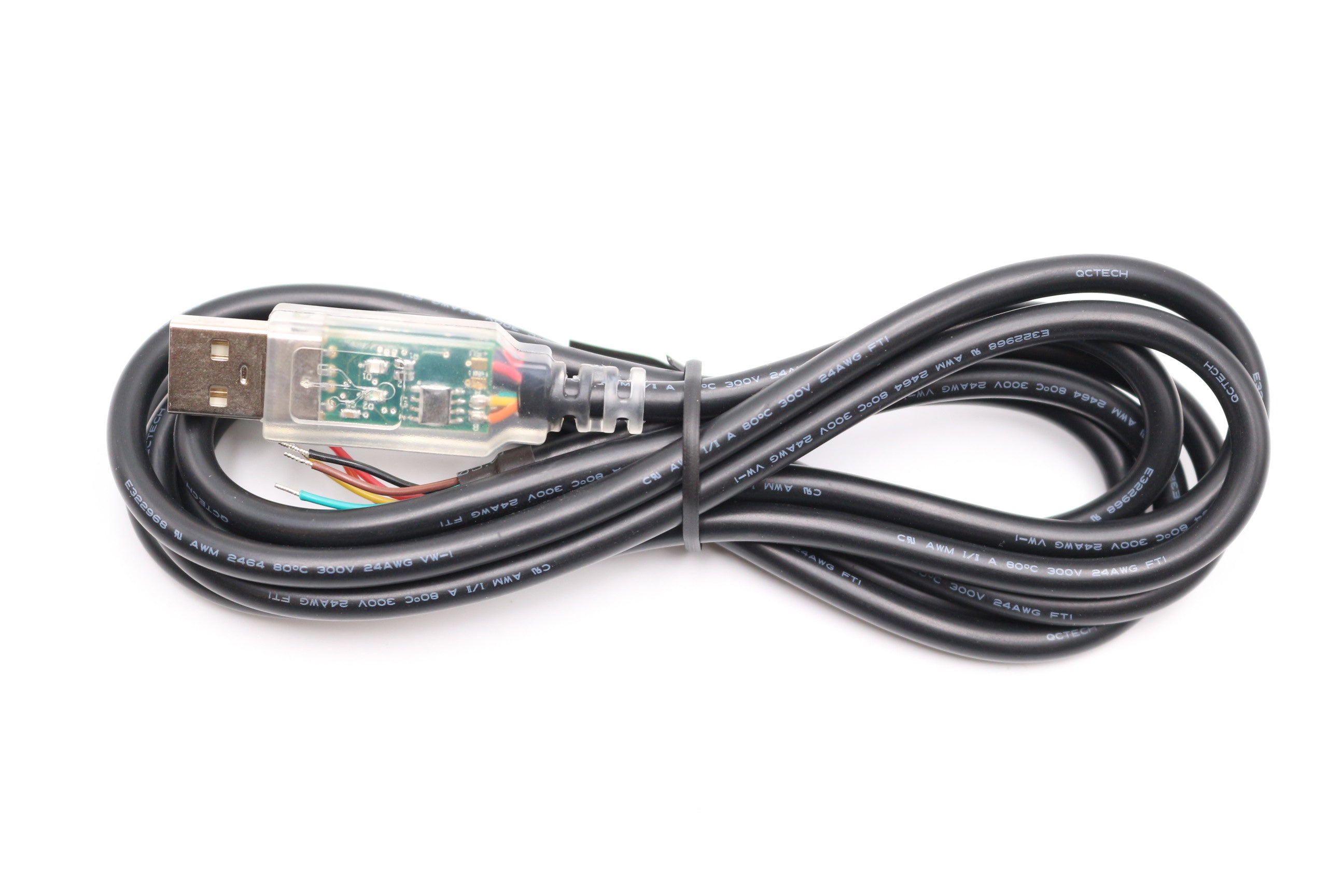 CAPTIVEAIRE USB-RS485 CONTROL BOARDS