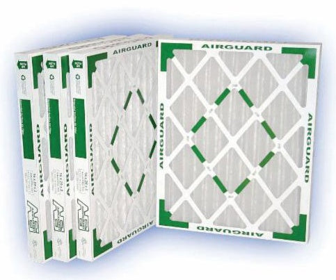 CAPTIVEAIRE TA24X24X2 AIR CLEANER REPLACEMENT PARTS