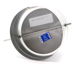 CAPTIVEAIRE VD08R DAMPERS