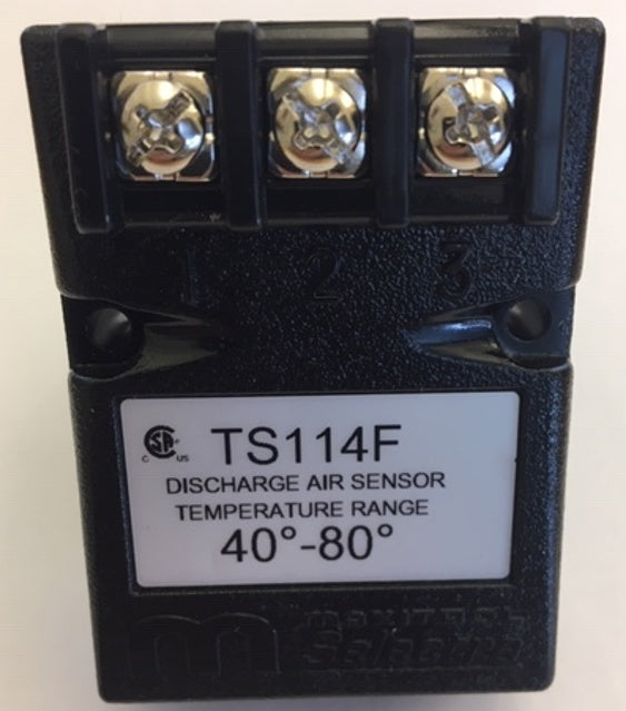 CAPTIVEAIRE TS114F AIR SENSORS