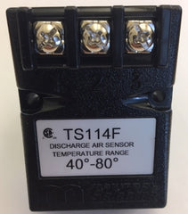 CAPTIVEAIRE TS114F AIR SENSORS