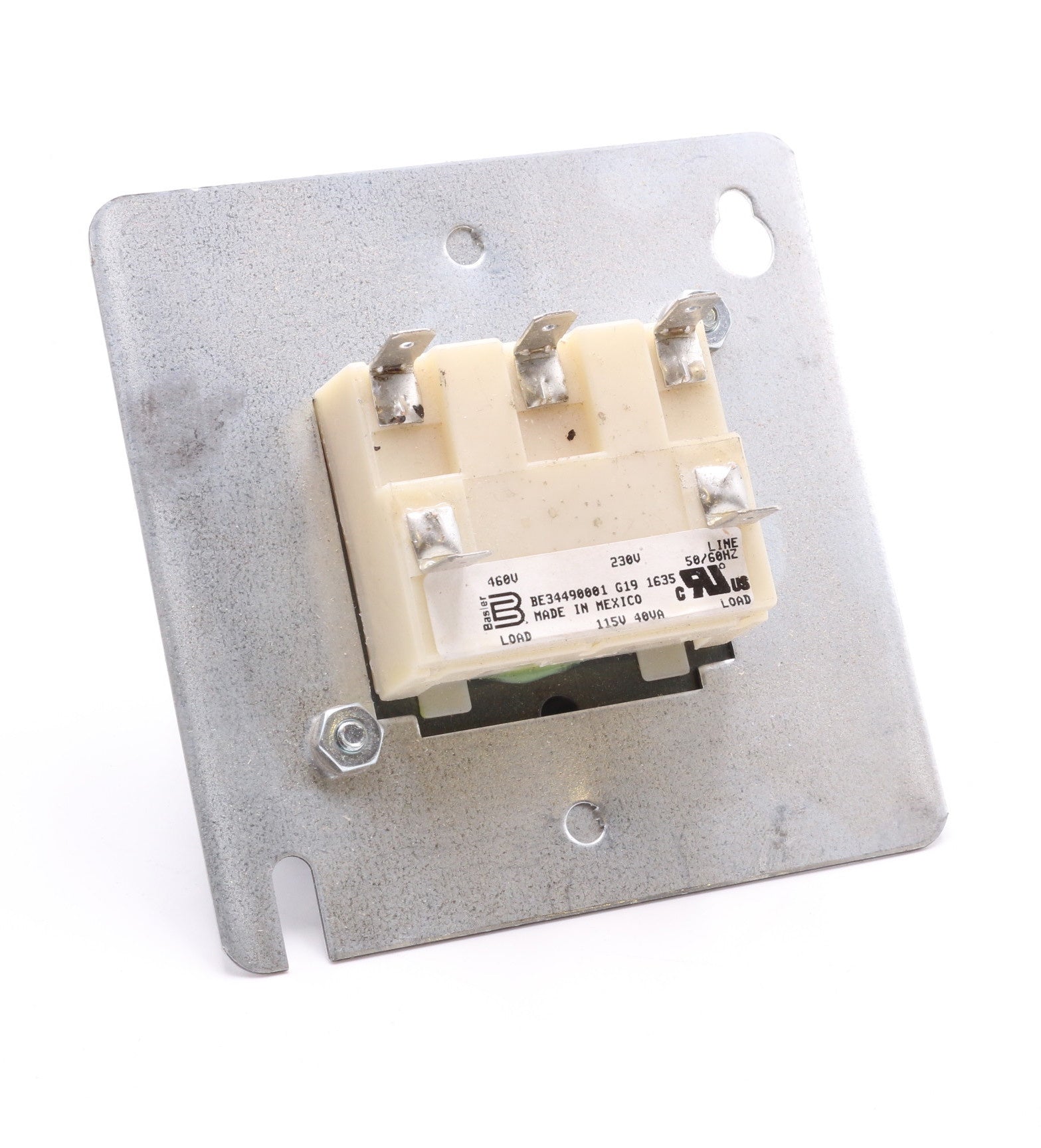 CAPTIVEAIRE XPBE34490001 TRANSFORMERS