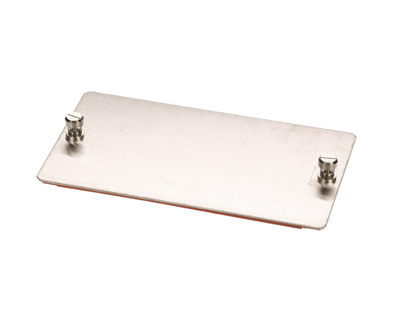 HARDT Hardt 99-17157 Cover Assembly Light Fixture Blaze/Inf3500 (7.5 in x 4 in / Each) HDT6703