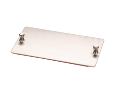 HARDT Hardt 99-17157 Cover Assembly Light Fixture Blaze/Inf3500 (7.5 in x 4 in / Each) HDT6703