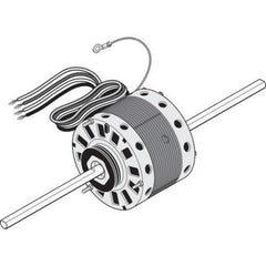 FIRST COMPANY M35 AIR BLOWERS
