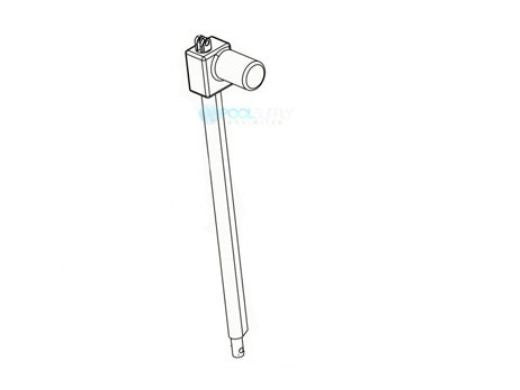 GLOBAL POOL PRODUCTS T5068-1 ACTUATORS