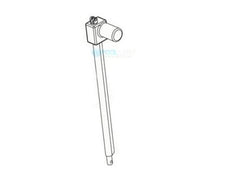 GLOBAL POOL PRODUCTS T5068-1 ACTUATORS