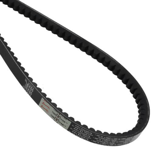 BROWNING Browning AX66 TorqTitan Gripnotch Belt w/ 67.3 Pitch