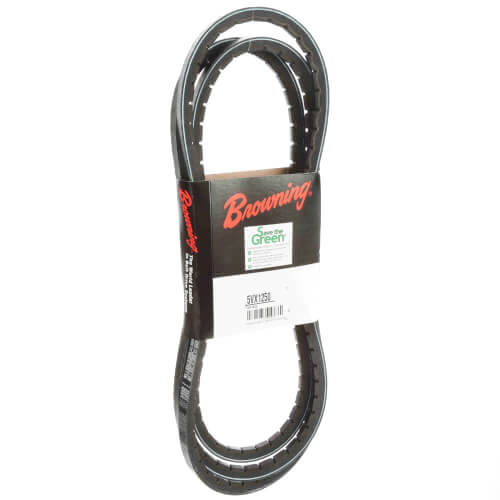 BROWNING Browning 5VX1250 125 Browning V-Belt