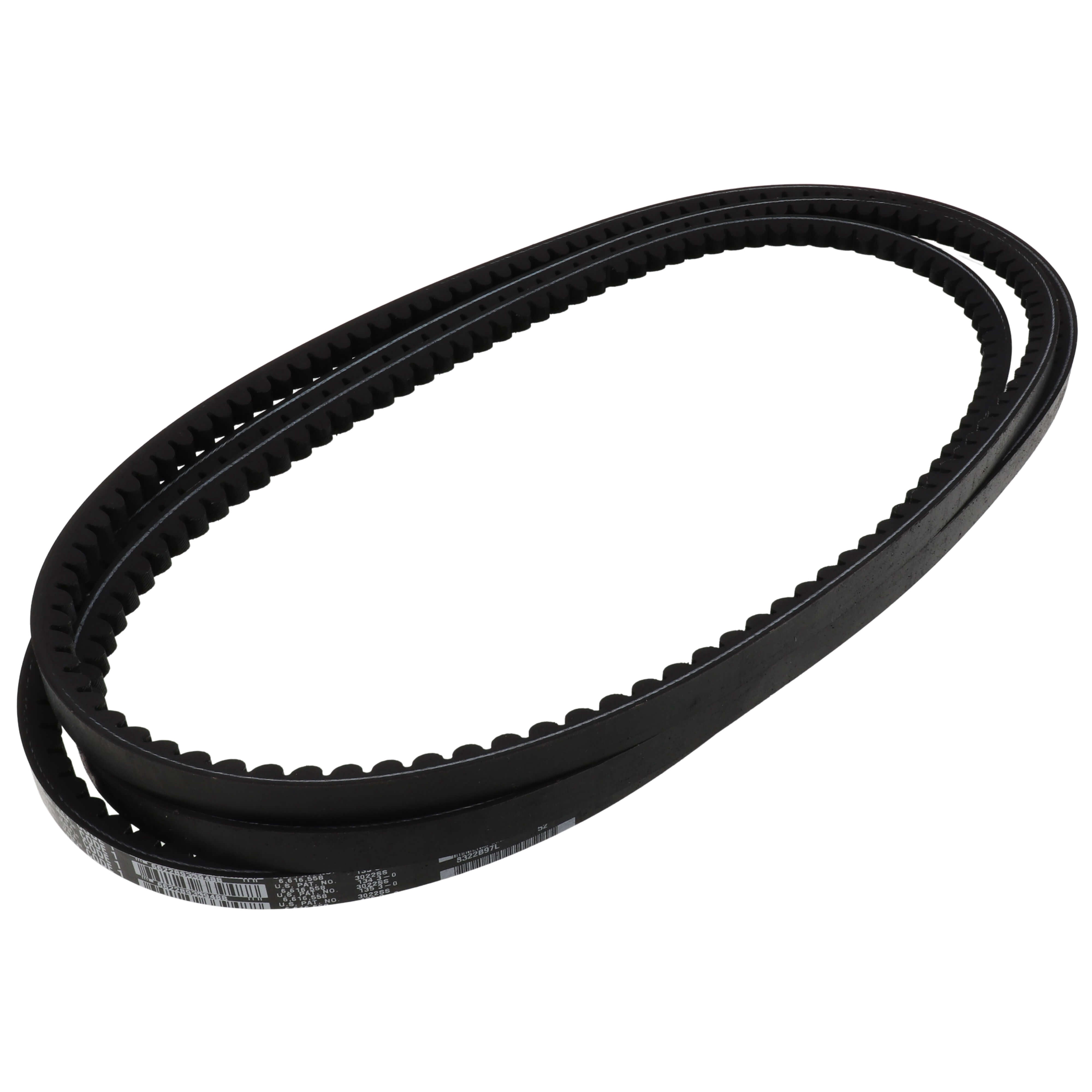 BROWNING 5VX1400 V-BELTS & PULLEYS