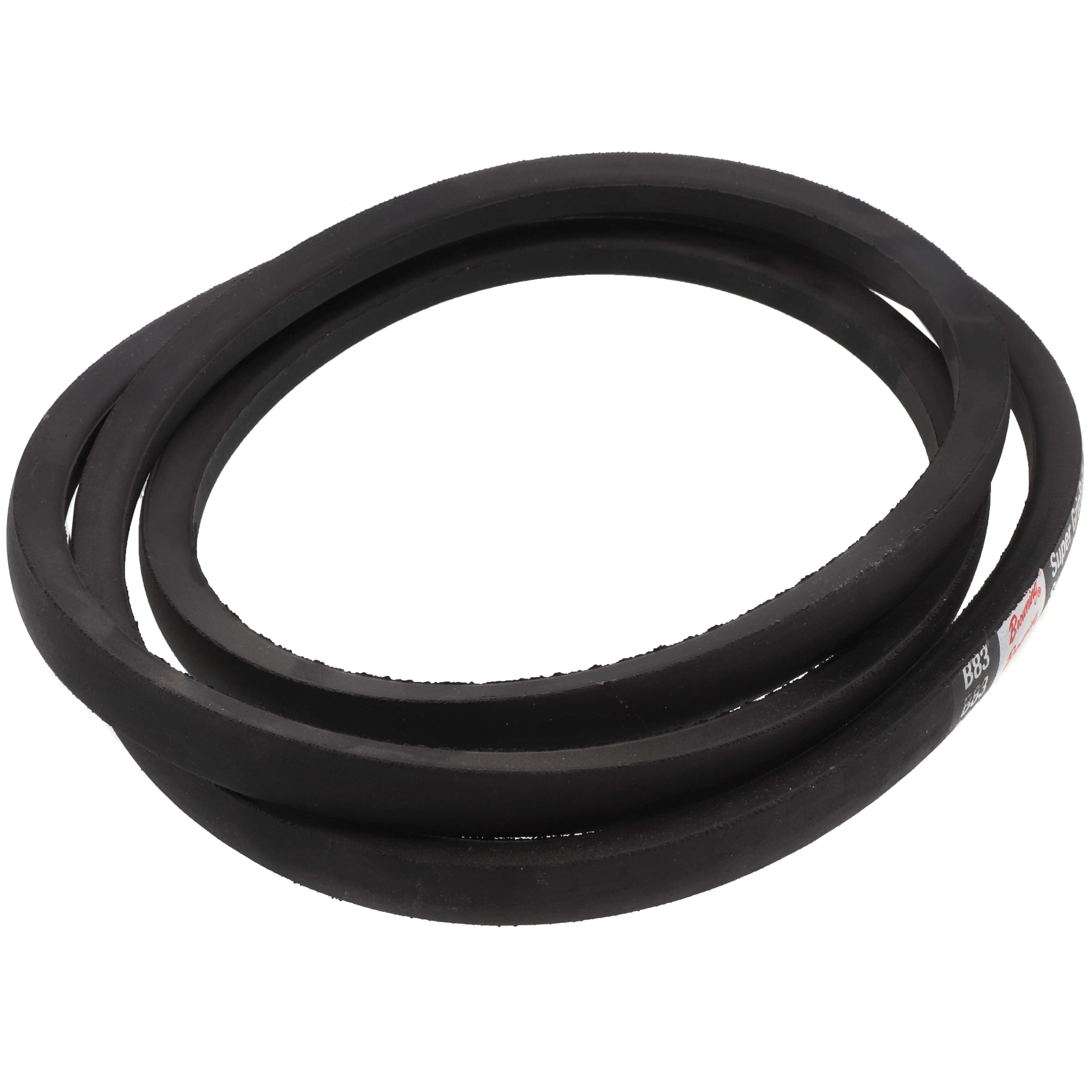 BROWNING Browning B83 Wrapped Belt Drives