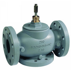 HONEYWELL VGF32EM25 GLOBE VALVES