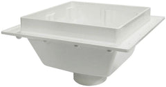 SIOUX CHIEF 861-4PX PVC FITTINGS