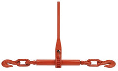 AMERICAN POWER PULL American Power Pull 13080 Ratchet Load Binder 3/8-1/2 in