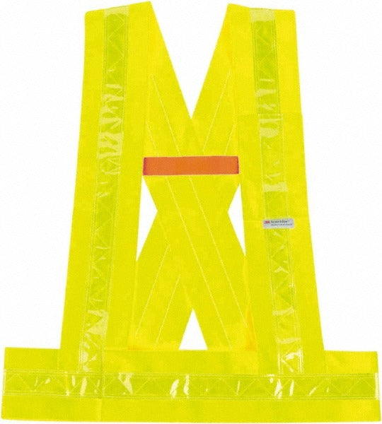 ERGODYNE Ergodyne 27014 High Visibility Safety Vest Ansi Class 1