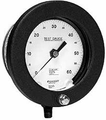 ASHCROFT Ashcroft 92900 Pressure Gauge 300 Psi 8.5 Inch Dial