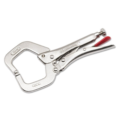 CRESCENT C6CCVN VISES & CLAMPS
