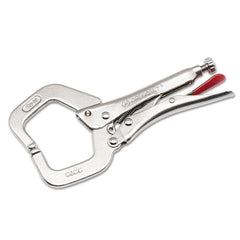 CRESCENT C6CCVN VISES & CLAMPS