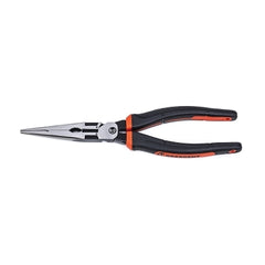 Crescent Z6546-06 Z2 Long Nose Plier 6 Inches Dipped Handle