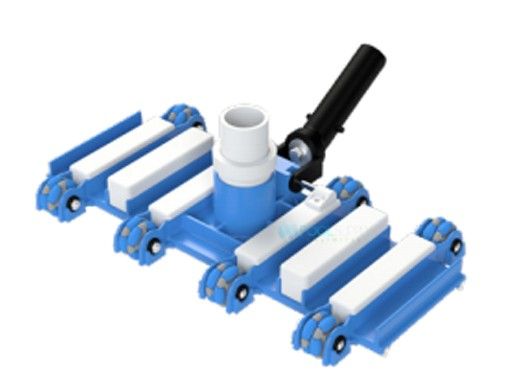 AQUASTAR POOL PRODUCTS GV14 POOL CLEANERS
