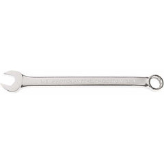 PROTO Proto J1227M-T500 Combination Wrench 27 Mm Tether