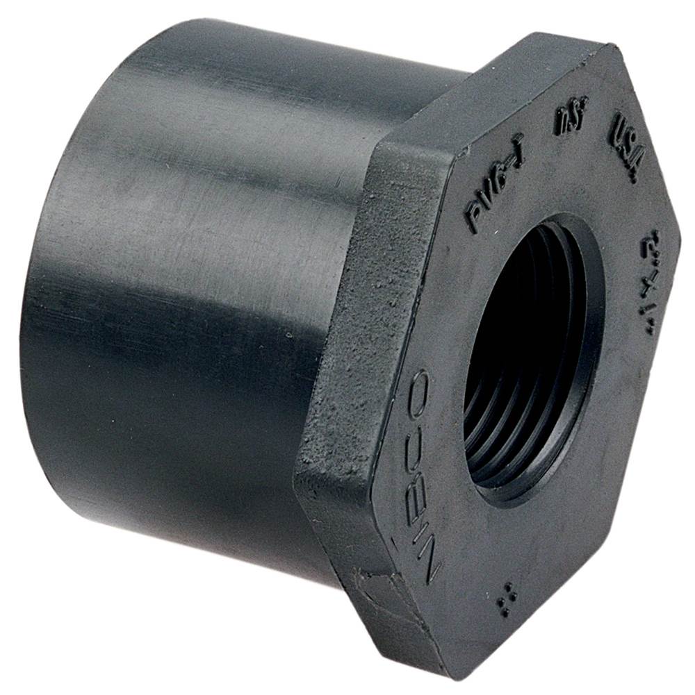 NIBCO CA14350 PVC FITTINGS