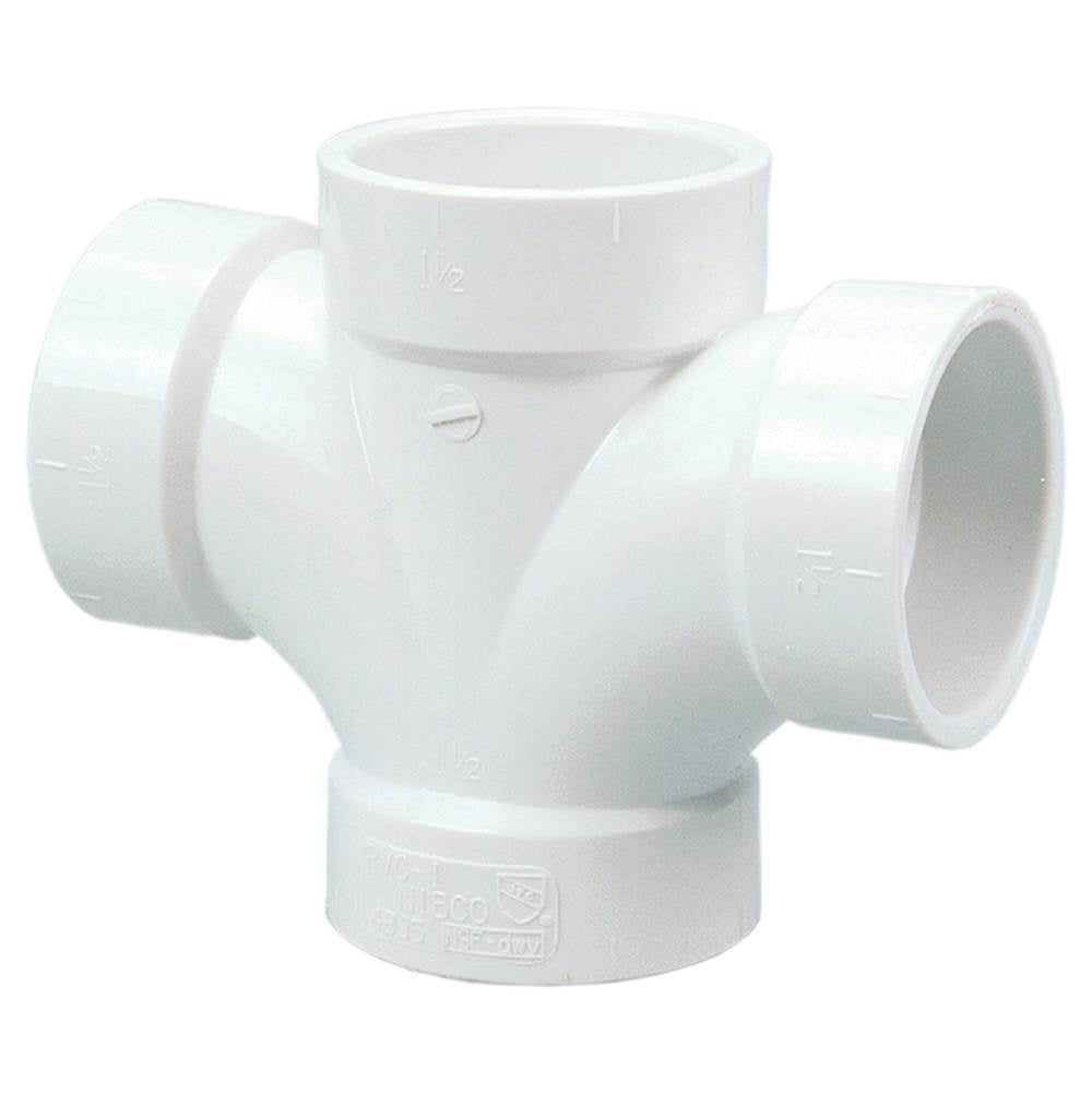 NIBCO K270770 PVC FITTINGS