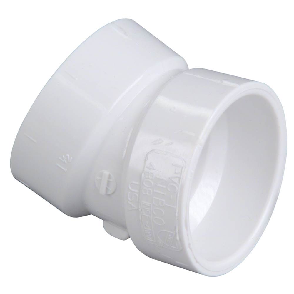 NIBCO K079300 PVC FITTINGS
