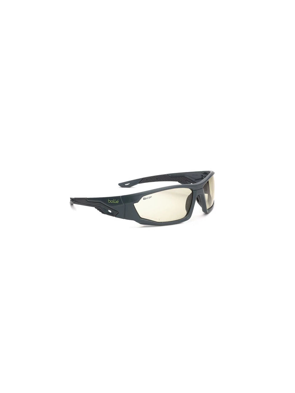 BOLLE SAFETY MERCSP PROTECTIVE EYEWEAR