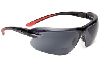 BOLLE SAFETY PSSIRI433 PROTECTIVE EYEWEAR